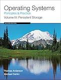 Operating Systems: Principles and Practice (Volume 4 of 4)