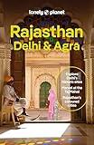 Lonely Planet Rajasthan, Delhi & Agra (Travel Guide)