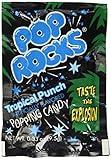 Pop Rocks Tropical Fruit Punch, 24 count