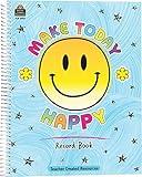 Teacher Created Resources Brights 4Ever Record Book (TCR3929)