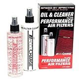 Spectre Performance HPR4820 Accucharge Precision Air Filter Oiling System