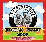 Ben & Jerry's Homemade Ice Cream & Dessert Book