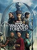 Black Panther: Wakanda Forever