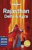 Lonely Planet Rajasthan, Delhi & Agra (Travel Guide)