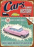 Cars: A Complete History