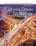 Business Driven Technology ISE