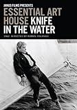 Knife in the Water: Essential Art House by Criterion Collection