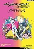 Cyberpunk: Edgerunners MADNESS Volume 1