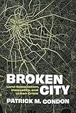 Broken City: Land Speculation, Inequality, and Urban Crisis