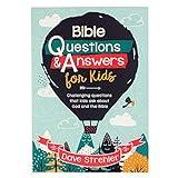 Bible Questions & Answers for Kids