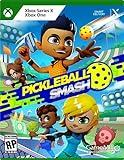 Pickleball: Smash - Xbox Series X