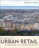 Principles of Urban Retail Planning and Development