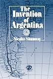 Invention of Argentina