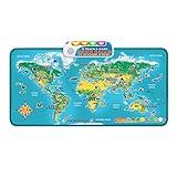 LeapFrog Touch & Learn World Map (English Version)