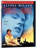 Embrace of the Vampire (Unrated and R-rated versions of the feature) [DVD]