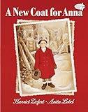 A New Coat for Anna (Dragonfly Books)