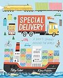 Special Delivery: A Book's Journey Around the World