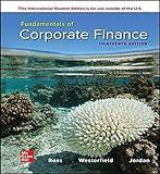 ISE Fundamentals of Corporate Finance