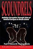 Scoundrels: Defining Corruption Through Tales of Political Intrigue in Rhode Island