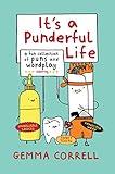 It's a Punderful Life: A fun collection of puns and wordplay