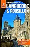 The Rough Guide to Languedoc & Roussillon (Travel Guide with eBook) (Rough Guides)