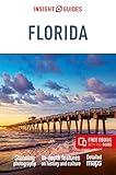 Insight Guides Florida (Travel Guide with eBook)