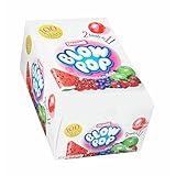 Charms 1034885 Blow Pops 0.8 oz Assorted Fruity Flavors 100/Box