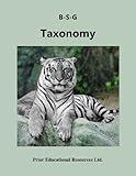 Taxonomy (Biology-Study-Guides)