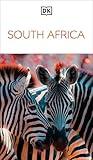 DK South Africa (Travel Guide)