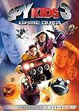 Spy Kids 3: Game Over