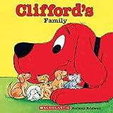 Clifford's Family
