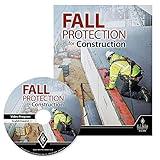 Fall Protection for Construction DVD Training Video in English & Spanish - J. J. Keller & Associates, Inc. - Understand OSHA Fall Protection Requirements (CFR 1926 Subpart M,"Fall Protection")