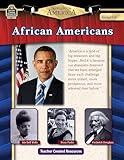 Spotlight On America: African Americans Grade 5-8: African Americans Grd 5-8