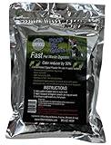 Cove Products Poop Be Gone Dog Waste Eliminator Powder, 1-Year Supply