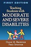 Teaching Students with Moderate and Severe Disabilities