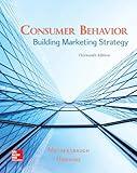 Consumer Behavior: Building Marketing Strategy