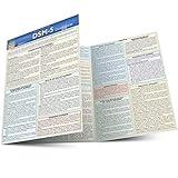 DSM-5 Overview (QuickStudy Academic)