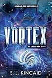 Vortex (Insignia Book 2)