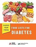 Choose Your Foods: Food Lists for Diabetes