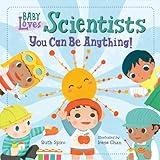 Baby Loves Scientists (Baby Loves Science)