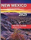 New Mexico: Travel Guide