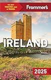 Frommer's Ireland 2025 (Complete Guides)