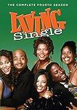 Living Single: The Complete Fourth Season