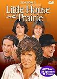 Little House on the Prairie - The Complete Season 5