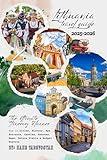 Lithuania Travel Guide 2025–2026: The Ultimate Itinerary Planner – Top 10 Cities, History, Spa Retreats, Castles, Beaches, Maps, Nature Trails & Budget Hostels