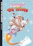 Pinky and the Brain: The Complete Series (DVD)