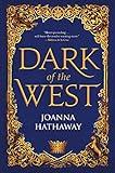 Dark of the West (Glass Alliance, 1)