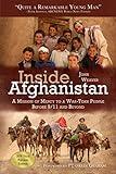 Inside Afghanistan: A Mission of Mercy to a War-Torn People Before 9/11 and Beyond