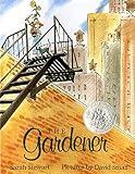 The Gardener (Caldecott Honor Award)