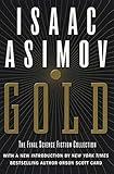 Gold: The Final Science Fiction Collection